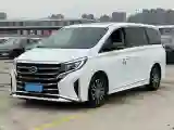 2021 GAC Trumpchi M8 2.0T 252HP L4 8AT