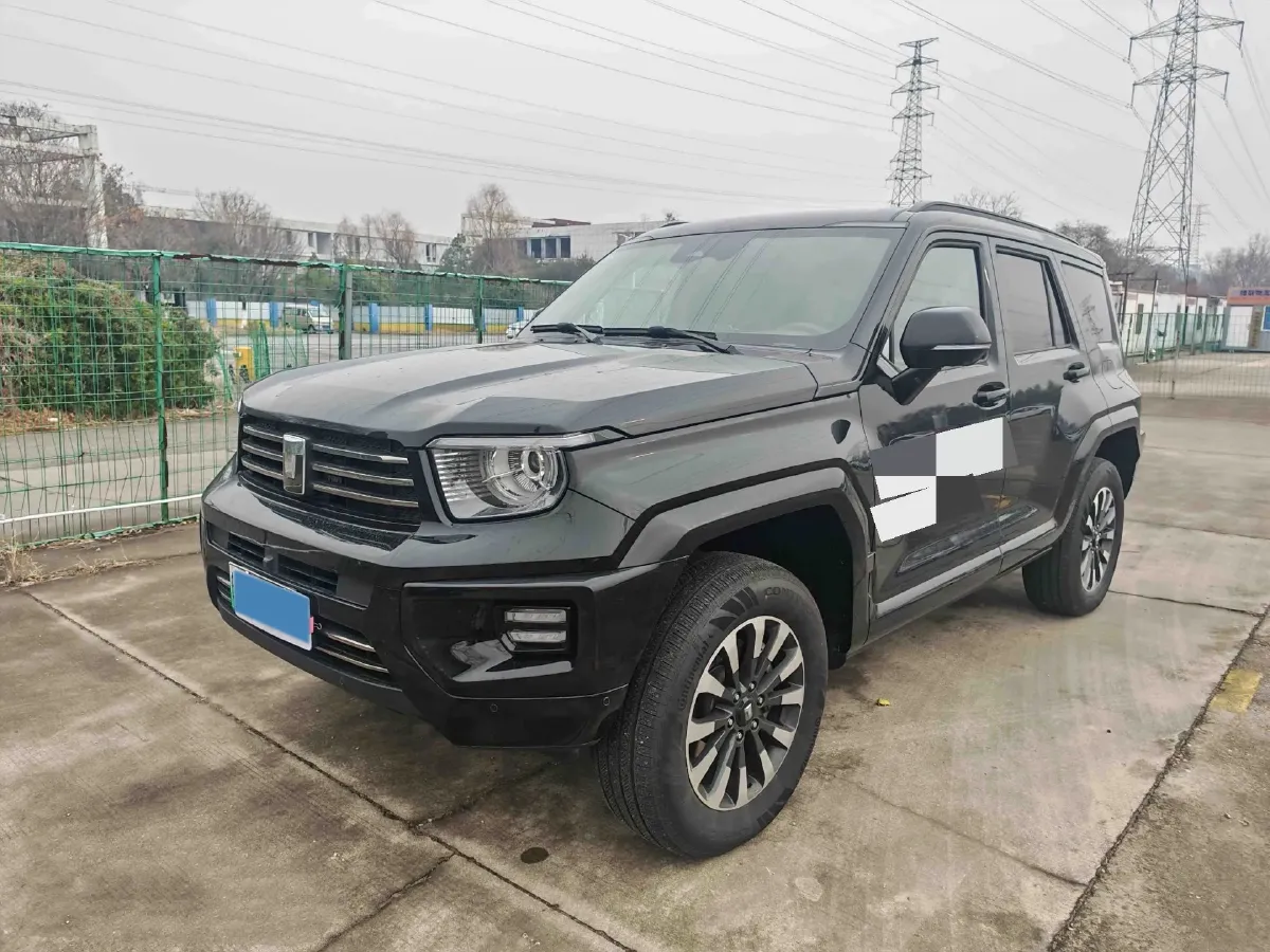 2024 Tank 700 3.0T 360HP V6 9AT PHEV 37.1KWH,autocango,china used car exporter,china ev exporter,chinese used car exporter,chinese used ev exporter