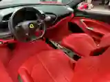 2020 Ferrari F8 3.9T 720HP V8 7DCT