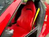 2020 Ferrari F8 3.9T 720HP V8 7DCT