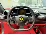 2020 Ferrari F8 3.9T 720HP V8 7DCT