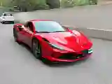 2020 Ferrari F8 3.9T 720HP V8 7DCT