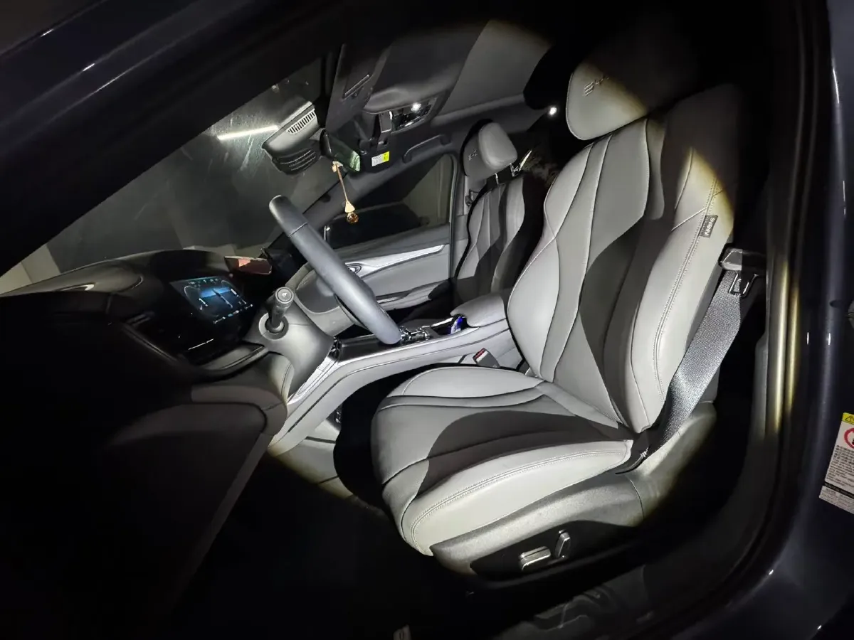 2023 BYD Qin Plus 1.5L 110HP L4 E-CVT PHEV 18.32KWH,autocango,china used car exporter,china ev exporter,chinese used car exporter,chinese used ev exporter