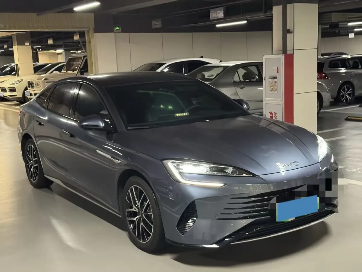 2023 BYD Qin Plus 1.5L 110HP L4 E-CVT PHEV 18.32KWH,autocango,china used car exporter,china ev exporter,chinese used car exporter,chinese used ev exporter