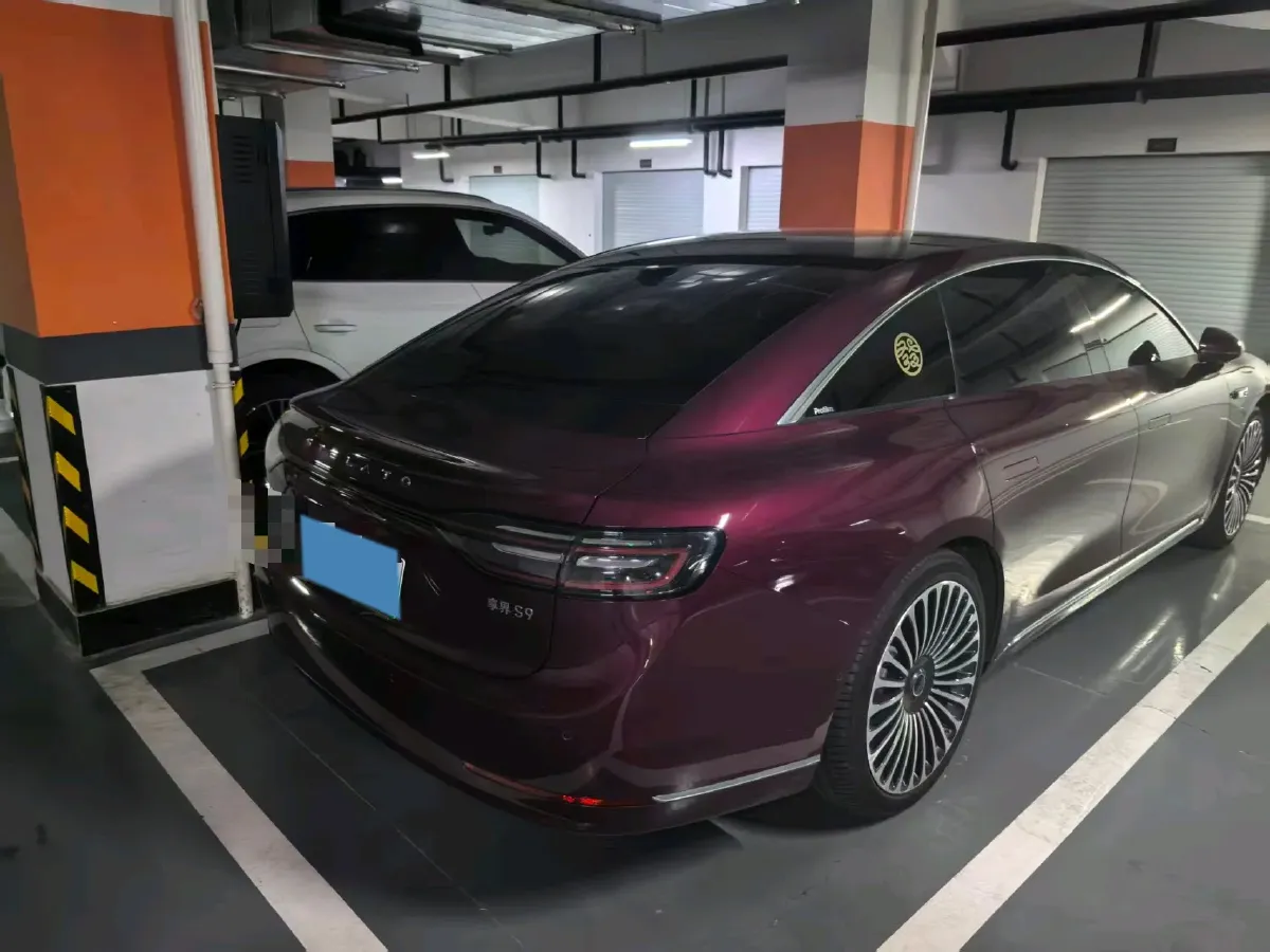 2024 HIMA Stelato S9 BEV 100KWH,autocango,china used car exporter,china ev exporter,chinese used car exporter,chinese used ev exporter