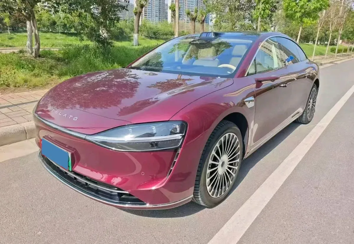2024 HIMA Stelato S9 BEV 100KWH,autocango,china used car exporter,china ev exporter,chinese used car exporter,chinese used ev exporter