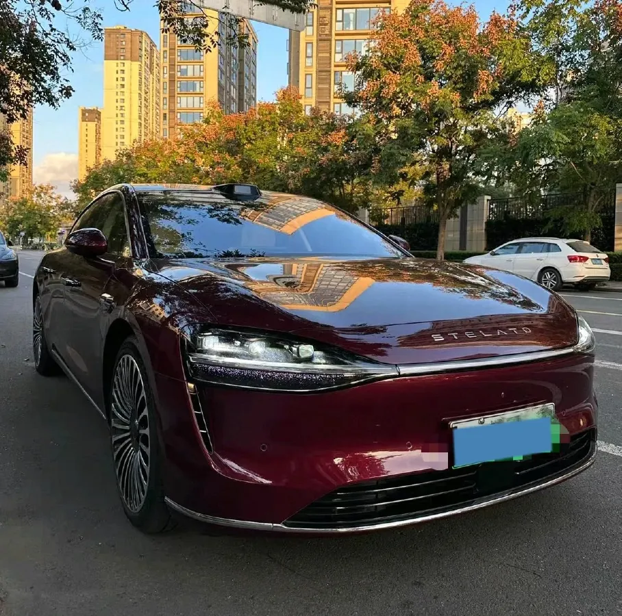 2024 HIMA Stelato S9 BEV 100KWH,autocango,china used car exporter,china ev exporter,chinese used car exporter,chinese used ev exporter