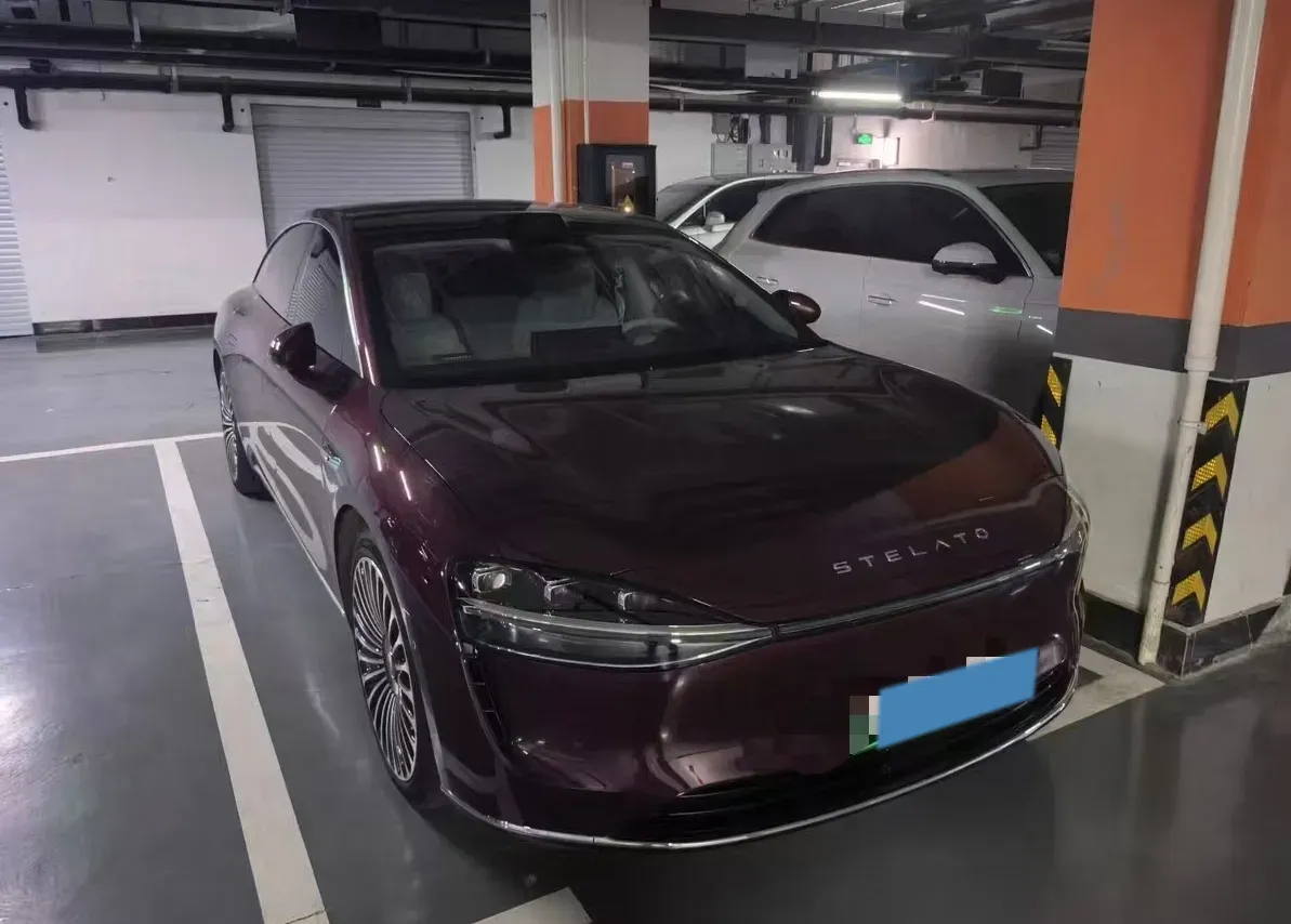 2024 HIMA Stelato S9 BEV 100KWH,autocango,china used car exporter,china ev exporter,chinese used car exporter,chinese used ev exporter