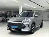 2023 BYD Song Pro 1.5L 110HP L4 E-CVT PHEV 12.9KWH