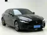 2022 Jaguar XEL 2.0T 250HP L4 8AT