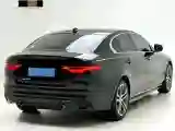 2022 Jaguar XEL 2.0T 250HP L4 8AT