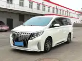 2021 GAC TRUMPCHI M8,autocango,china used car exporter,china ev exporter,chinese used car exporter,chinese used ev exporter