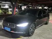 2022 VOLVO S90,autocango,china used car exporter,china ev exporter,chinese used car exporter,chinese used ev exporter