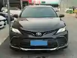 2023 Toyota Camry 2.0L 177HP L4 CVT