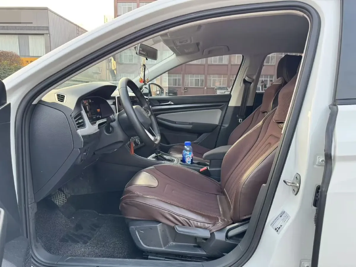 2024 Volkswagen Bora 1.2T 116HP L4 7DCT,autocango,china used car exporter,china ev exporter,chinese used car exporter,chinese used ev exporter