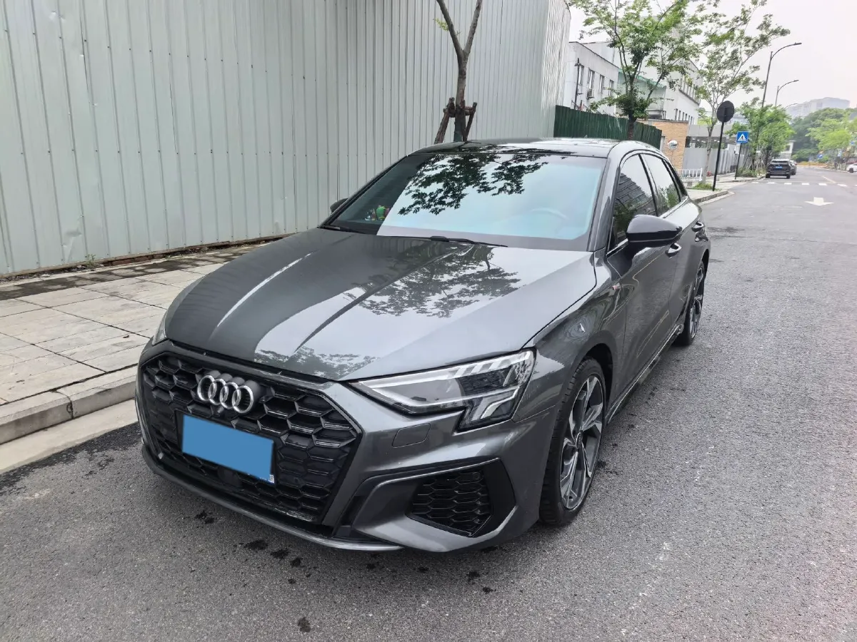 2022 Audi A3 1.4T 150HP L4 7DCT,autocango,china used car exporter,china ev exporter,chinese used car exporter,chinese used ev exporter