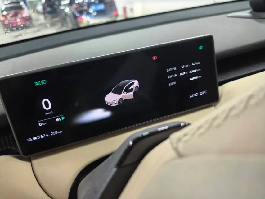 2022 JunTian HeiWuShi Youth 2.0T 203HP L4 6AT,autocango,china used car exporter,china ev exporter,chinese used car exporter,chinese used ev exporter