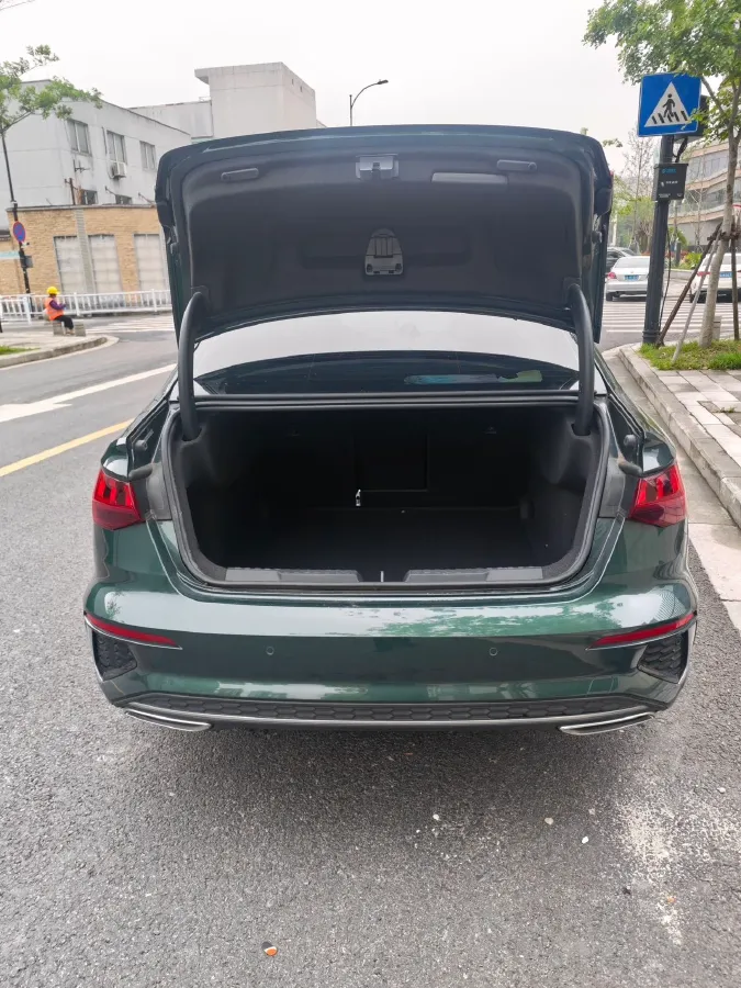 2022 Audi A3 1.4T 150HP L4 7DCT,autocango,china used car exporter,china ev exporter,chinese used car exporter,chinese used ev exporter