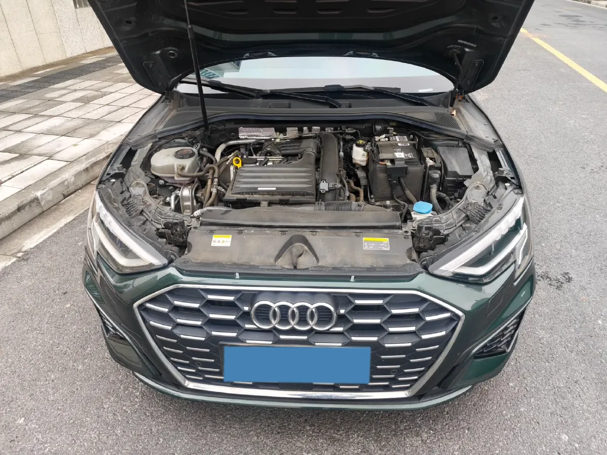 2022 Audi A3 1.4T 150HP L4 7DCT,autocango,china used car exporter,china ev exporter,chinese used car exporter,chinese used ev exporter
