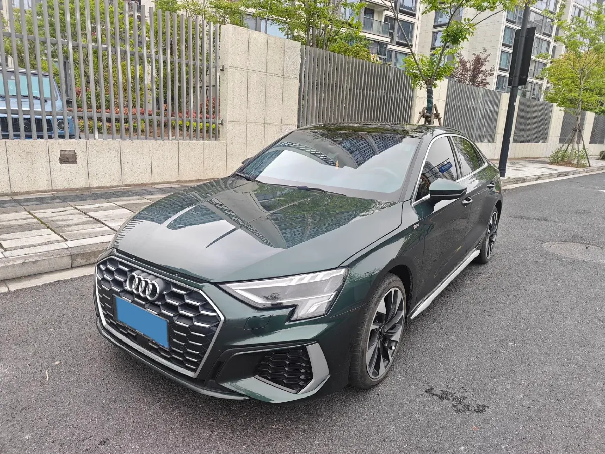 2022 Audi A3 1.4T 150HP L4 7DCT,autocango,china used car exporter,china ev exporter,chinese used car exporter,chinese used ev exporter