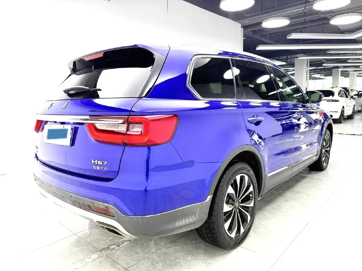 2019 HongQi HS7 3.0T 337HP V6 8AT,autocango,china used car exporter,china ev exporter,chinese used car exporter,chinese used ev exporter