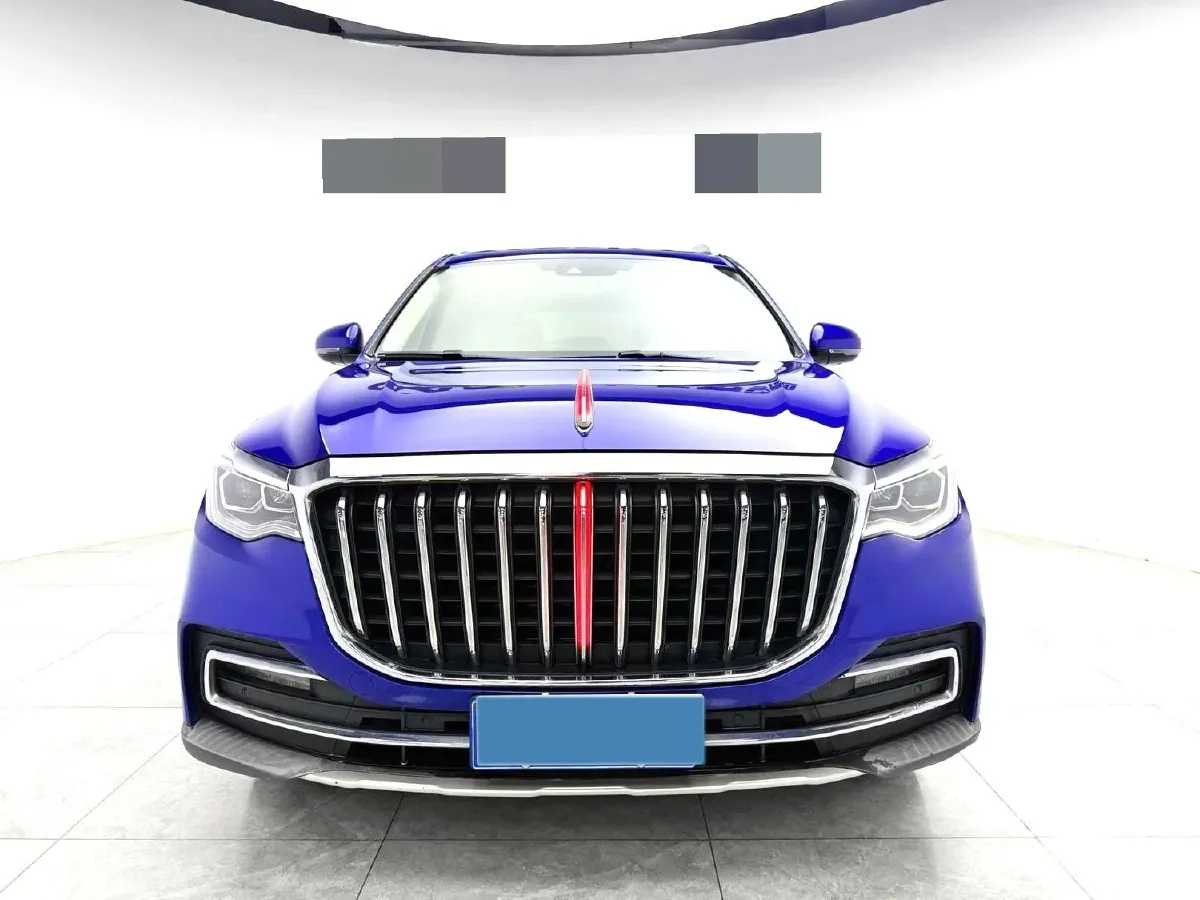 2019 HongQi HS7 3.0T 337HP V6 8AT,autocango,china used car exporter,china ev exporter,chinese used car exporter,chinese used ev exporter