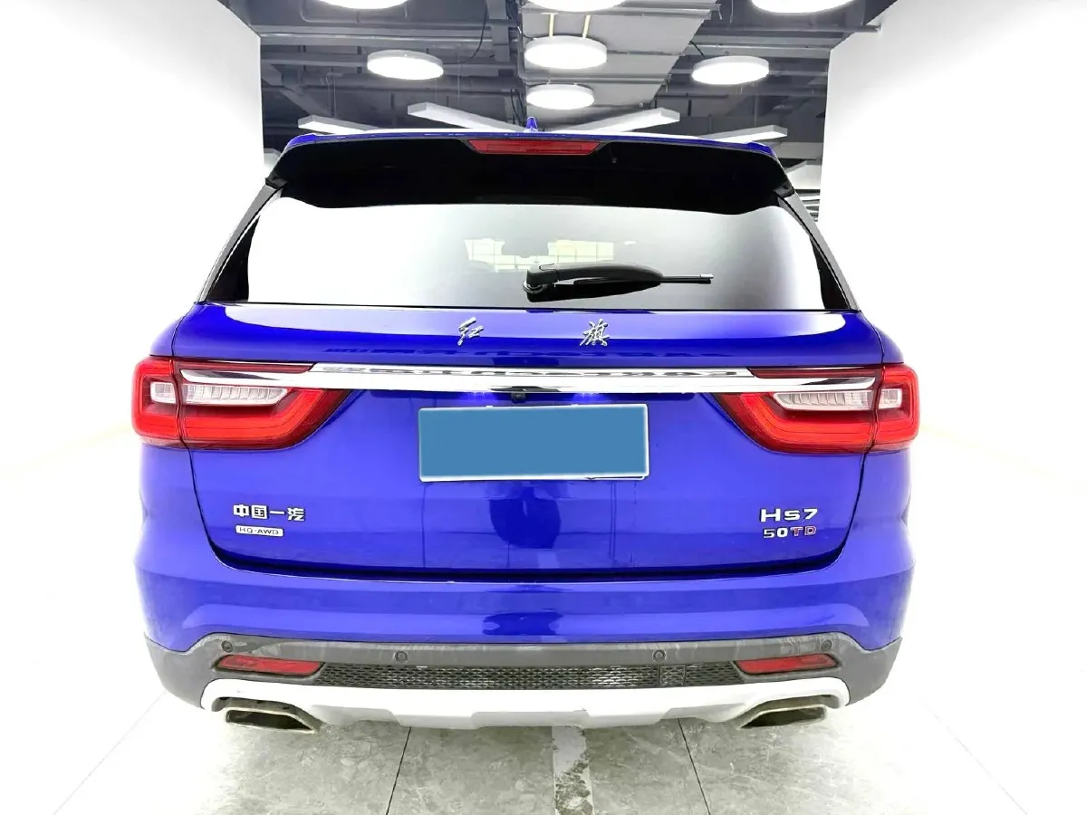 2019 HongQi HS7 3.0T 337HP V6 8AT,autocango,china used car exporter,china ev exporter,chinese used car exporter,chinese used ev exporter