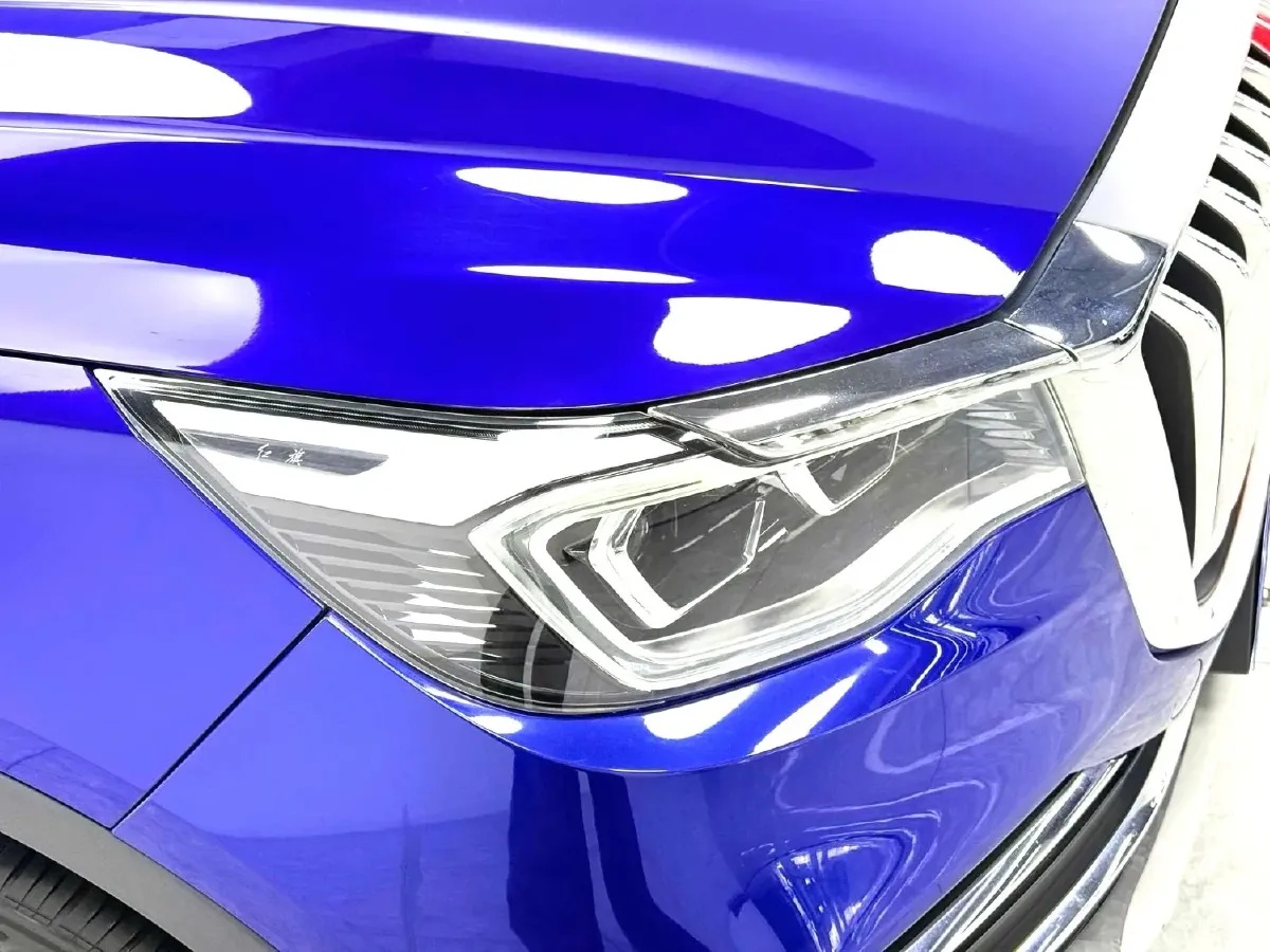 2019 HongQi HS7 3.0T 337HP V6 8AT,autocango,china used car exporter,china ev exporter,chinese used car exporter,chinese used ev exporter