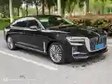 2020 HongQi H9 2.0T 252HP L4 7DCT