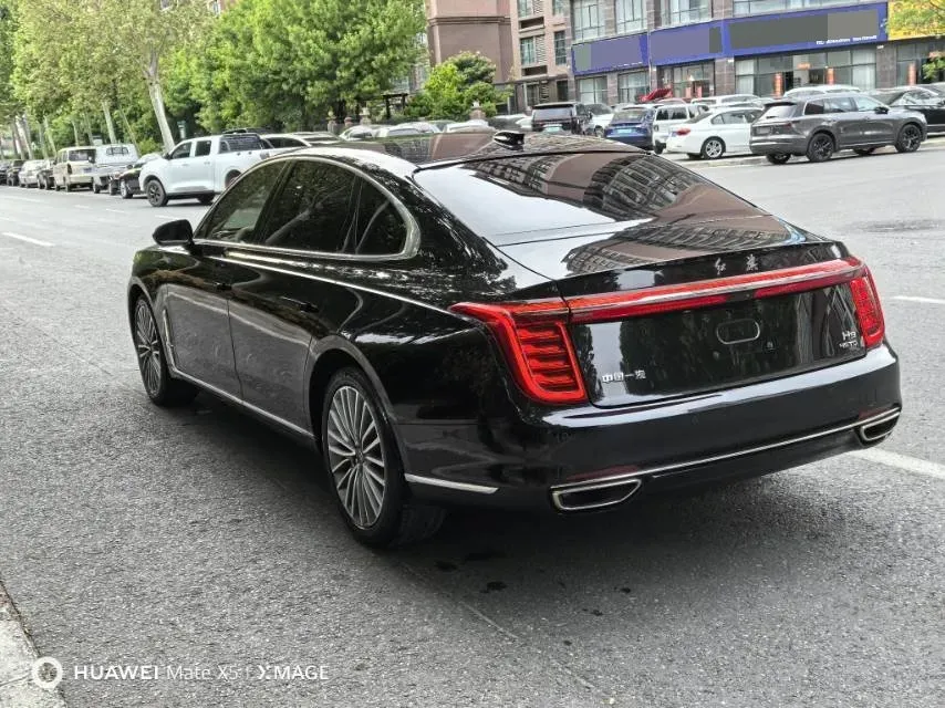 2020 HongQi H9 2.0T 252HP L4 7DCT,autocango,china used car exporter,china ev exporter,chinese used car exporter,chinese used ev exporter