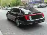 2020 HongQi H9 2.0T 252HP L4 7DCT