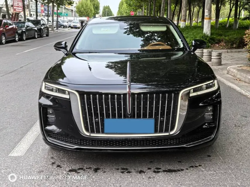 2020 HongQi H9 2.0T 252HP L4 7DCT,autocango,china used car exporter,china ev exporter,chinese used car exporter,chinese used ev exporter