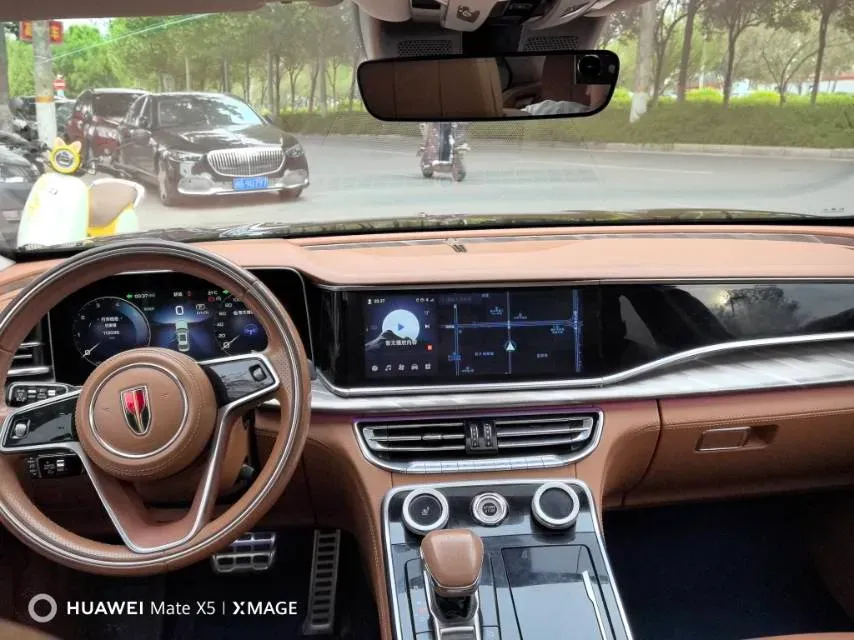 2020 HongQi H9 2.0T 252HP L4 7DCT,autocango,china used car exporter,china ev exporter,chinese used car exporter,chinese used ev exporter