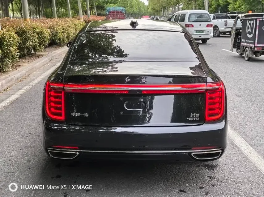 2020 HongQi H9 2.0T 252HP L4 7DCT,autocango,china used car exporter,china ev exporter,chinese used car exporter,chinese used ev exporter