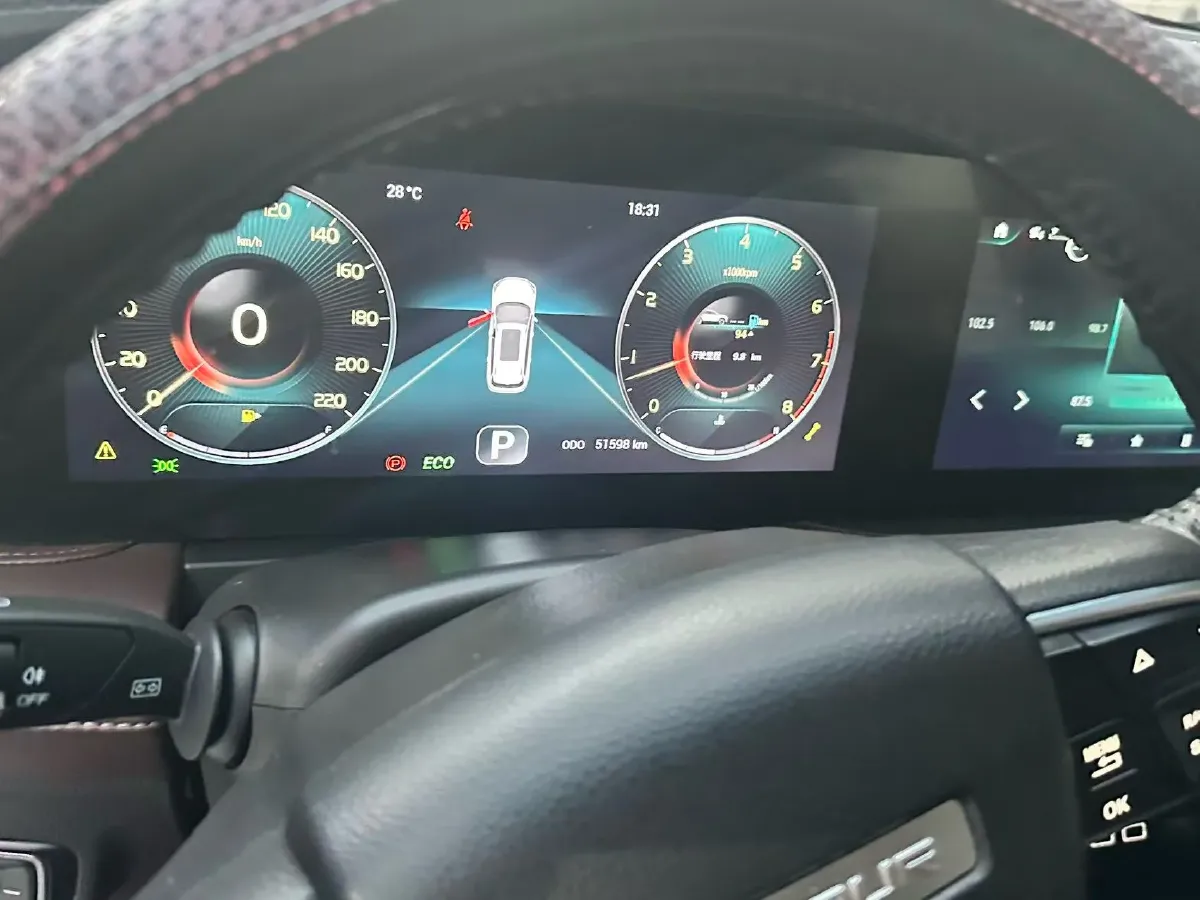 2023 Jetour X90 Plus 1.6T 197HP L4 7DCT,autocango,china used car exporter,china ev exporter,chinese used car exporter,chinese used ev exporter