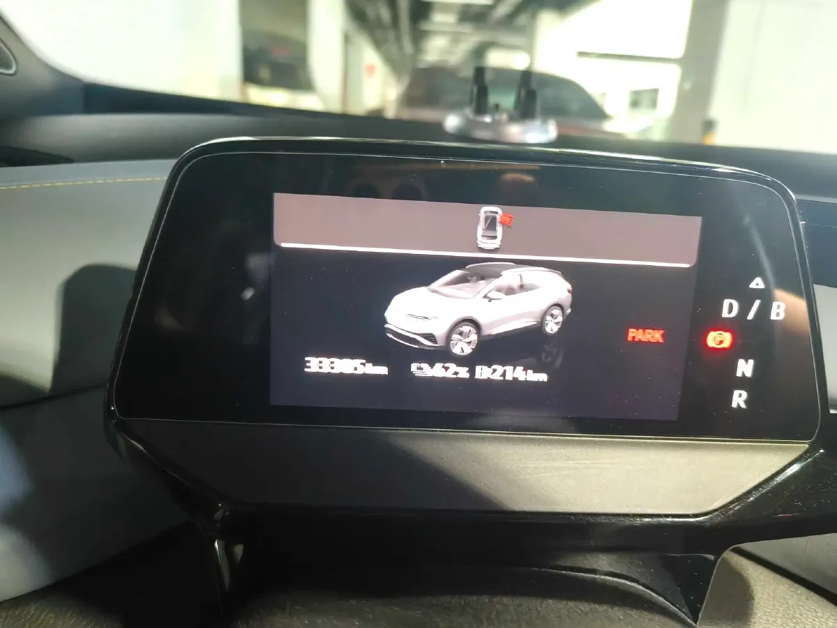 2023 Volkswagen ID.4 X BEV 52.8KWH,autocango,china used car exporter,china ev exporter,chinese used car exporter,chinese used ev exporter