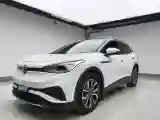 2023 Volkswagen ID.4 X BEV 52.8KWH