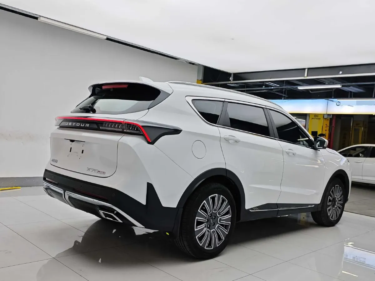 2025 Jetour X70 Plus 1.5T 184HP L4 7DCT,autocango,china used car exporter,china ev exporter,chinese used car exporter,chinese used ev exporter