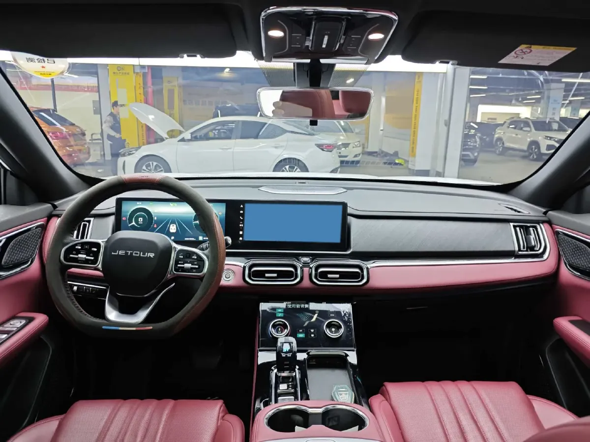 2025 Jetour X70 Plus 1.5T 184HP L4 7DCT,autocango,china used car exporter,china ev exporter,chinese used car exporter,chinese used ev exporter