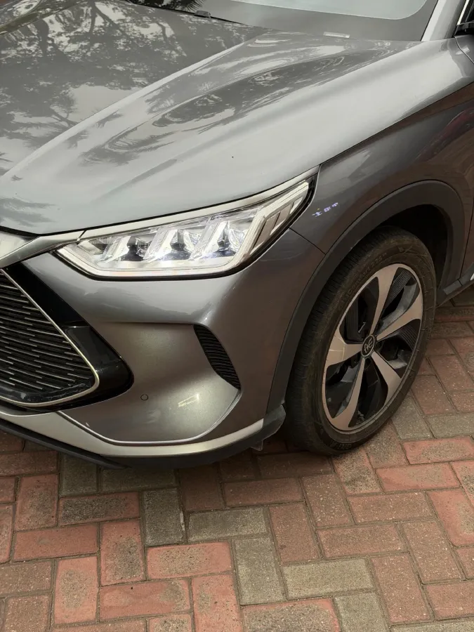 2021 BYD Qin BEV 53.56KWH,autocango,china used car exporter,china ev exporter,chinese used car exporter,chinese used ev exporter