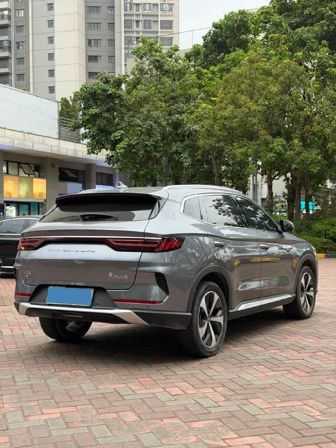 2021 BYD Qin BEV 53.56KWH,autocango,china used car exporter,china ev exporter,chinese used car exporter,chinese used ev exporter