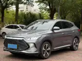 2021 BYD QIN,autocango,china used car exporter,china ev exporter,chinese used car exporter,chinese used ev exporter