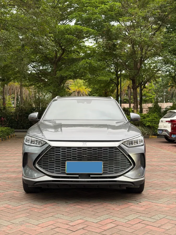 2021 BYD Qin BEV 53.56KWH,autocango,china used car exporter,china ev exporter,chinese used car exporter,chinese used ev exporter