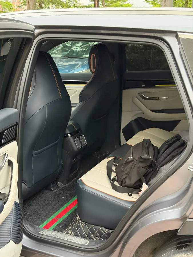 2021 BYD Qin BEV 53.56KWH,autocango,china used car exporter,china ev exporter,chinese used car exporter,chinese used ev exporter