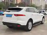 2020 Jaguar F-PACE 2.0T 250HP L4 8AT