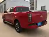 2019 Great Wall Poer 2.0T 190HP L4 8AT