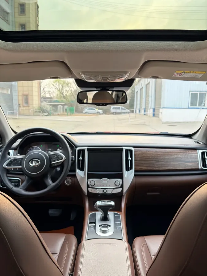 2019 Great Wall Poer 2.0T 190HP L4 8AT,autocango,china used car exporter,china ev exporter,chinese used car exporter,chinese used ev exporter