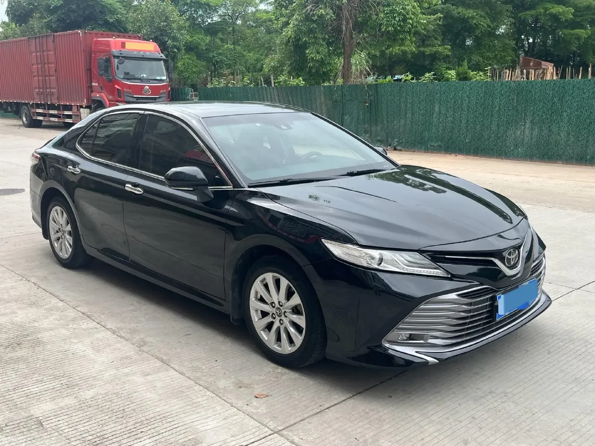 2019 Toyota Camry 2.0L 178HP L4 CVT,autocango,china used car exporter,china ev exporter,chinese used car exporter,chinese used ev exporter