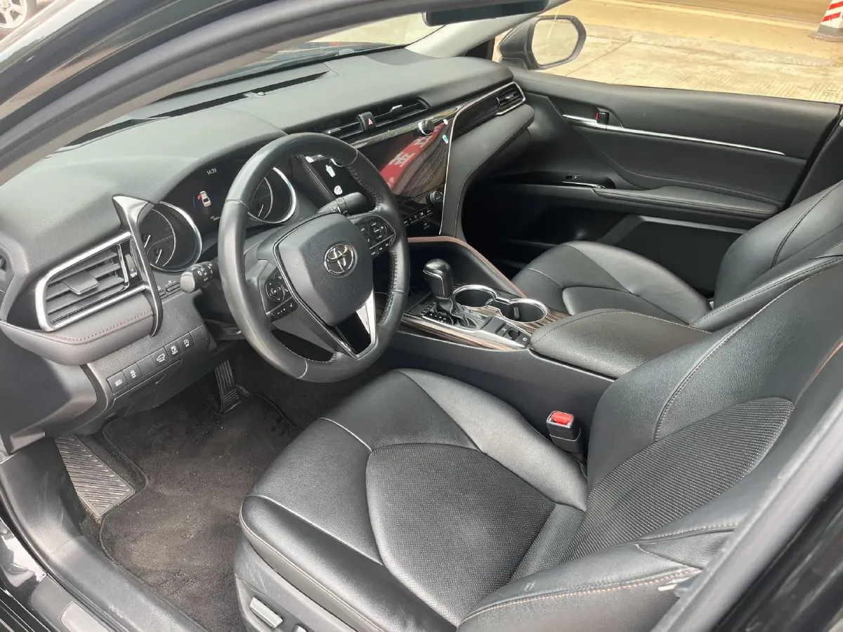 2019 Toyota Camry 2.0L 178HP L4 CVT,autocango,china used car exporter,china ev exporter,chinese used car exporter,chinese used ev exporter