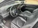 2019 Toyota Camry 2.0L 178HP L4 CVT